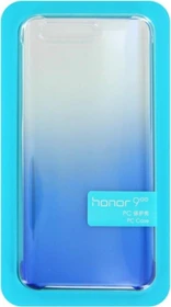 Huawei PC Cover für Honor 9 blau