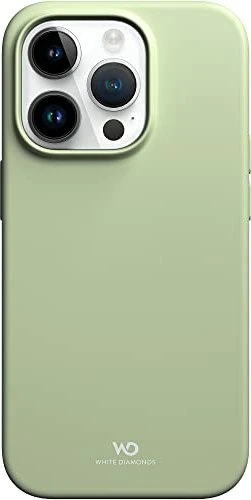 White Diamonds Urban Case für Apple iPhone 14 Pro Mint