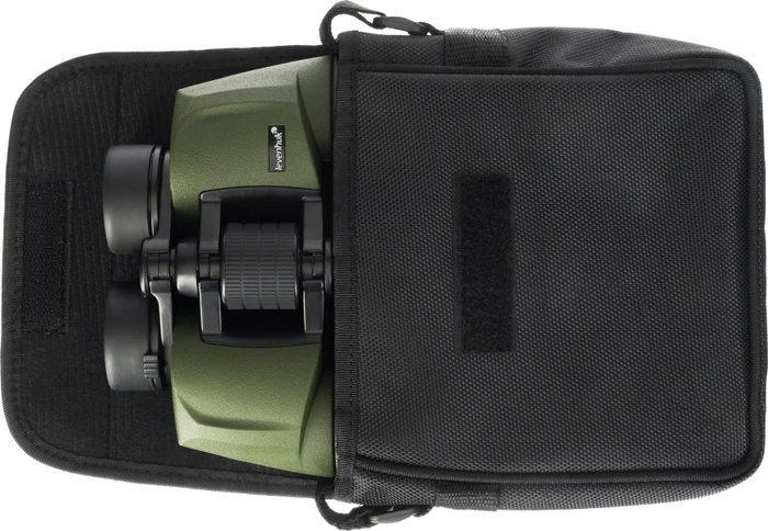 Levenhuk Army 10x40 Fernglas mit Absehen
