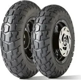 Dunlop Trailmax 130/90 10 61J TL