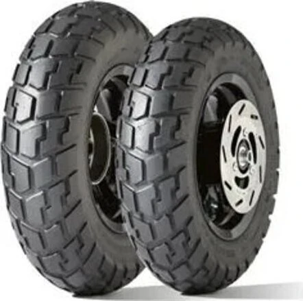 Dunlop Trailmax 130/90 10 61J TL