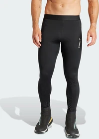 adidas Terrex Xperior Hose lang black (Herren)
