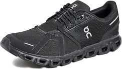 On Cloud 6 schwarz (Herren)