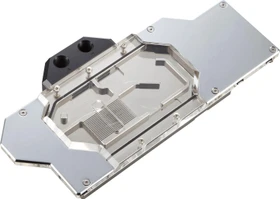 Phanteks Glacier GTX 1080 Ti Gigabyte Gaming GPU Block, chrome (PH-GB1080TiGB_CR01)