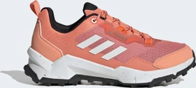 adidas Terrex AX4 coral fusion/crystal white/impact orange (Damen)