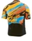 Gonso Senovo Trikot kurzarm mandarin red (Herren) Vorschaubild