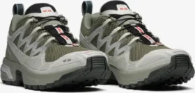 Salomon ACS+ OG shadow/metal/urban chic