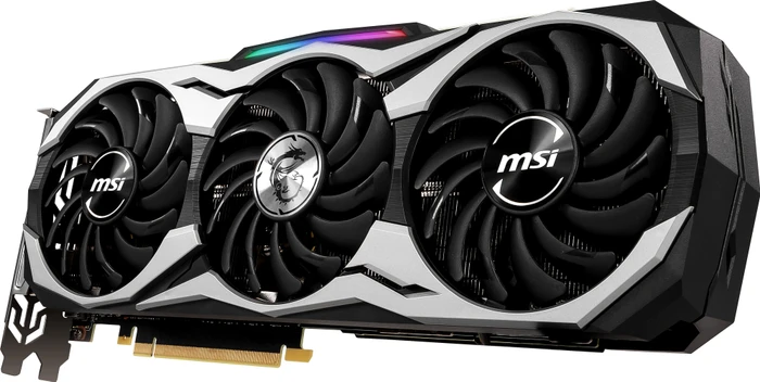 MSI GeForce RTX 2080 Ti Duke 11G, 11GB GDDR6, HDMI, USB-C, 3x DP