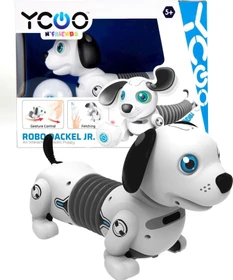 Silverlit YCOO Robo Dackel