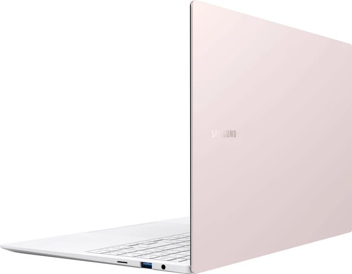 Samsung Galaxy Book Pro 15, Mystic Pink Gold, Core i7-1165G7, 16GB RAM, 1TB SSD, DE