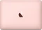 Apple MacBook 12, Rose Gold, Core m7-6Y75, 8GB RAM, 256GB SSD, UK [2016] Vorschaubild