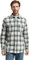 Tom Tailor Comfort Fit Flanell Karomuster Hemd langarm (Herren) Vorschaubild