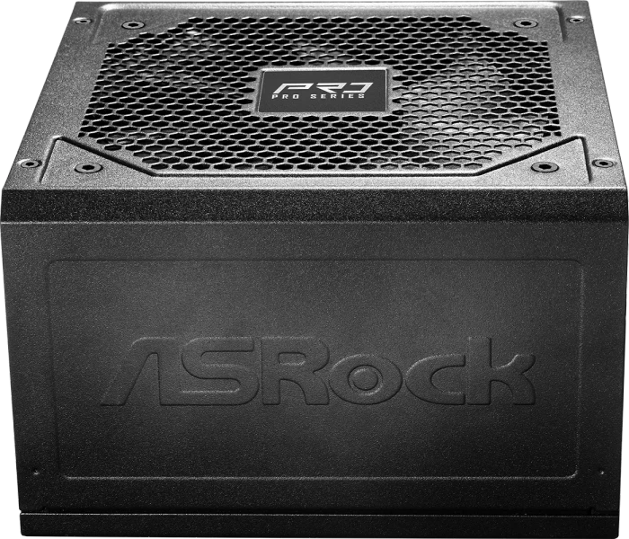 ASRock PRO Series Bronze PRO-750B 750W, ATX 3.1