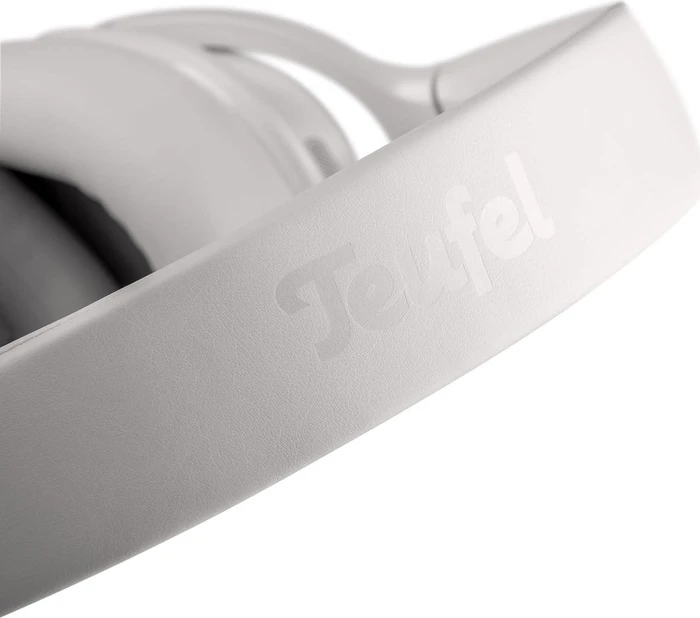 Teufel Real Blue NC 3 Pearl White