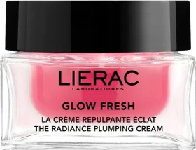 Lierac Glow Fresh The Radiance Plumping Cream, 50ml