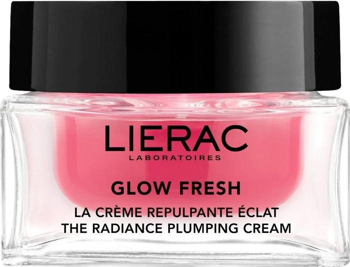 Lierac Glow Fresh Serie