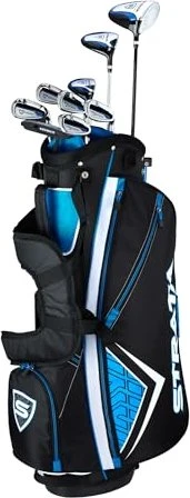 Callaway Strata Set (Herren)