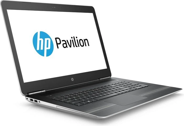 HP Pavilion 17-ab009ng, Shadow Black, Core i5-6300HQ, 8GB RAM, 128GB SSD, 1TB HDD, GeForce GTX 960M, DE