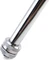 XSPC Rohranschluss G1/4" auf 14/10mm, verchromt, 8er-Pack Vorschaubild