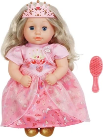 Zapf creation BABY Annabell Puppe - Little Sweet Princess 36cm
