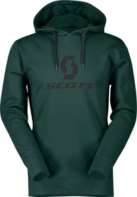 ellesse Icon Hoodie lush green (Herren)