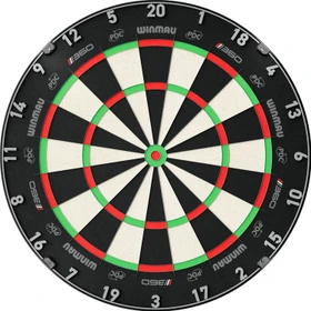 Winmau Blade 360 Triple Core Dartscheibe