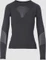 UYN Ambytion Melange Turtle Neck Shirt langarm (Damen) Vorschaubild