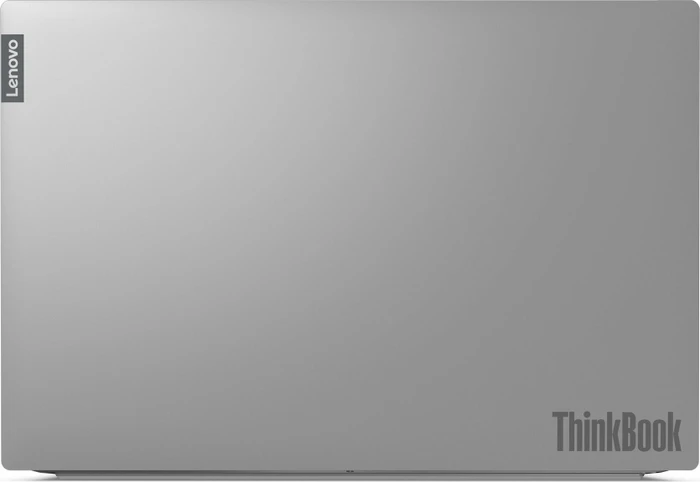 Lenovo ThinkBook 15 IIL, Mineral Grey, Core i7-1065G7, 16GB RAM, 512GB SSD, DE
