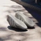adidas Grand Court Lo silver metallic/off white/cloud white (Damen) Vorschaubild