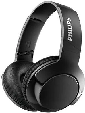 Philips SHB3175BK schwarz