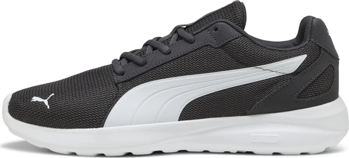 Puma Softride Cosmic flat dark gray/puma white