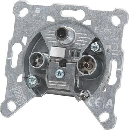 Triax EDM 6