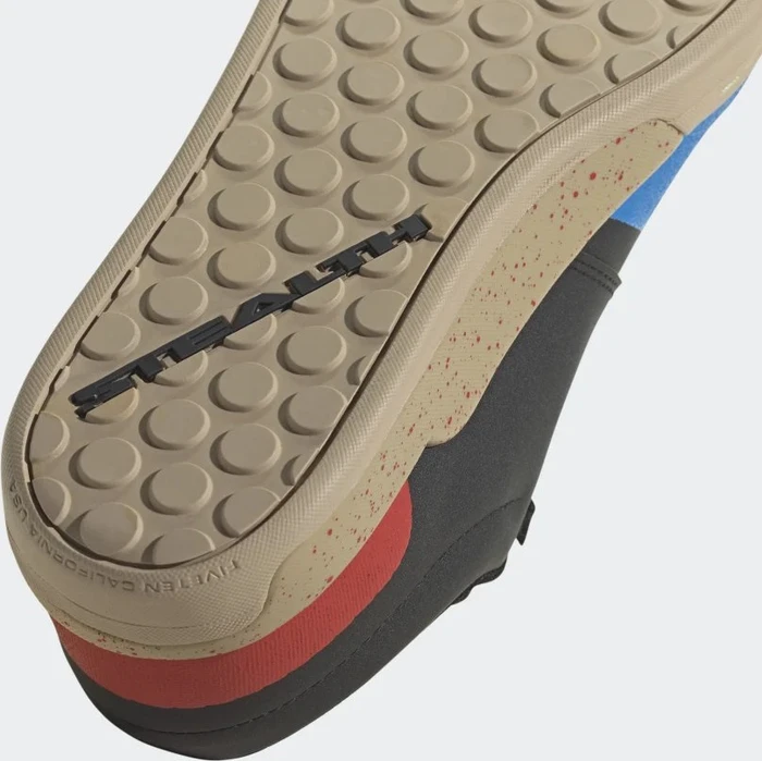 Five Ten Freerider Pro core black/carbon/wonder white