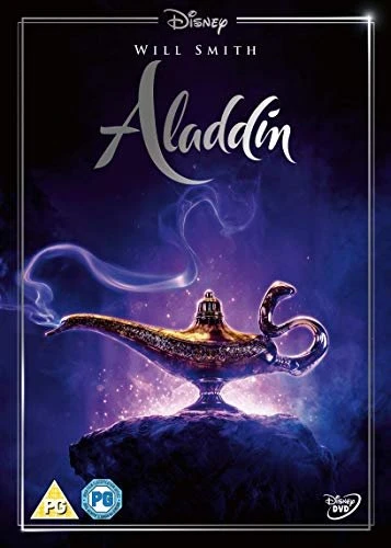 Aladdin (2019)