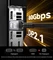 Sniokco DisplayPort 2.1 Kabel schwarz, 4.50m Vorschaubild