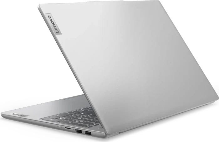 Lenovo IdeaPad Slim 5 15IRU9, Cloud Grey, Core 5 120U, 8GB RAM, 512GB SSD, DE