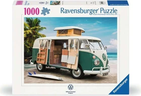 Ravensburger Puzzle Volkswagen T Camper Van