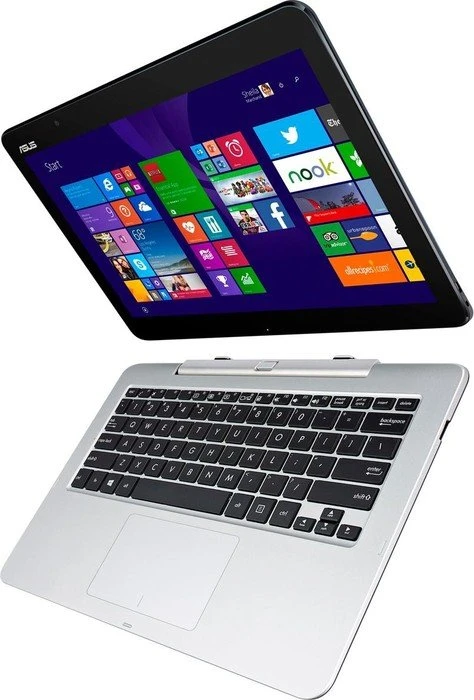 ASUS Transformer Book T300FA-FE010H, 64GB