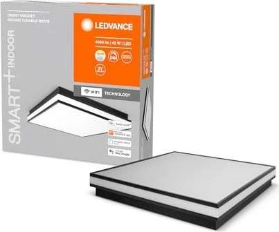 Osram Ledvance Orbis Magnet SMART+ WiFi Tunable White
