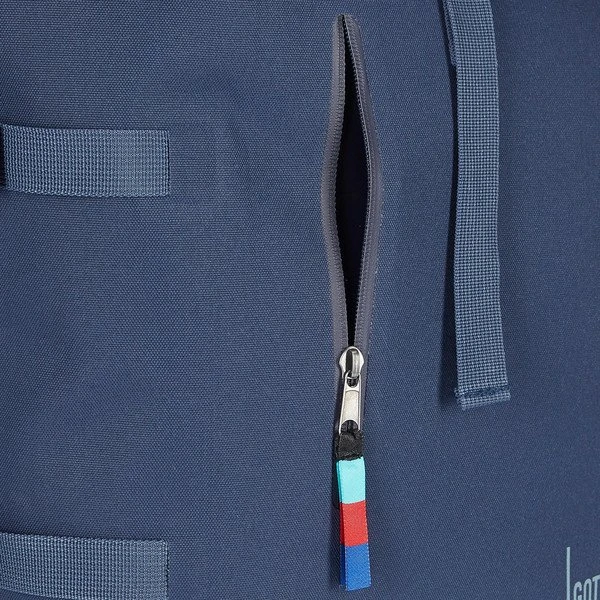 GOT BAG Rolltop ocean