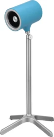 Everdure Aura Jet Standventilator blau