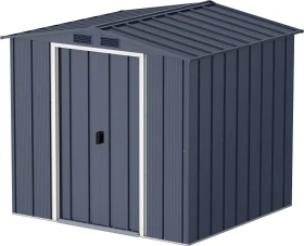 Duramax Eco 6x6 Gerätehaus anthrazit
