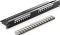 deleyCON Patchpanel für Keystone Module Vorschaubild