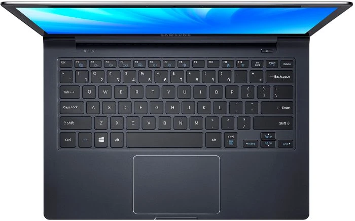 Samsung ATIV Book 9 Plus - 940X3G, Core i7-4500U, 8GB RAM, 256GB SSD, DE