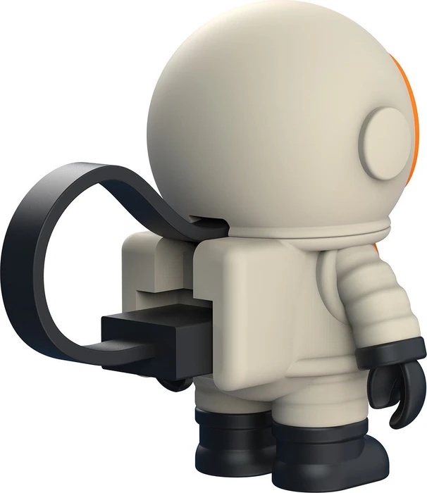 j5create AERO DROP CrossLink Wireless Dongle, USB-C/USB-A 2.0 [Stecker]