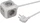 Brennenstuhl ALEA-Power Cube Schuko/USB, 4-fach, 1.4m, weiß (1150100)