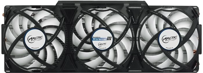 ARCTIC Accelero Xtreme III
