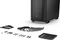 be quiet! Dark Base 701 Black, Glasfenster Vorschaubild