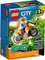 LEGO City - Selfie-Stuntbike Vorschaubild