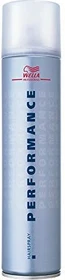 Wella Performance Haarspray stark, 500ml